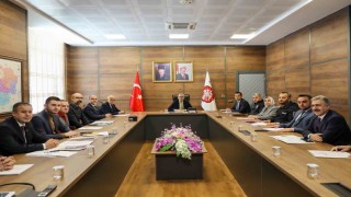 Niğde Yarı Maratonu için hazırlıklar sürüyor
