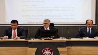 Niğdede başıboş hayvanlar için doğal yaşam alanı oluşturulacak