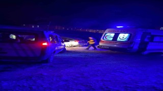 Niğdede bir kişi aracının içerisinde ölü bulundu