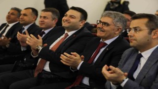 Niğdede eski hükümlülere yönelik Kendi İşini Kurma Projesi hayata geçti