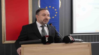 Niğdede IPARD III 1. ÇAĞRI Programında 5 proje desteklenecek