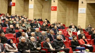 Niğdede okul güvenliği toplantısı yapıldı