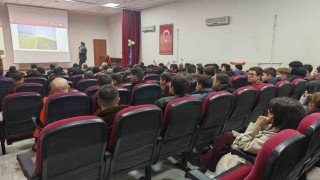 Niğdede tüm okullarda su verimliliği seferberliği başlıyor