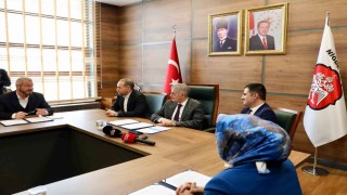 Niğdeye 52 Milyon TLlik Yatırım