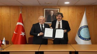 Nilüfer Belediyesi ve Bursa Uludağ Üniversitesi İş Birliği