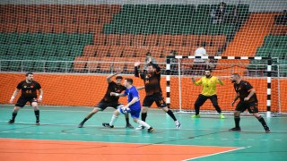 Nilüfer Belediyespor Süper Lig’de Köyceğiz’i 28-30 Yendi