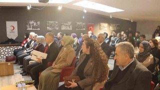 Nilüfer Kızılayda Abdurrahman Levent Ezberci güven tazeledi