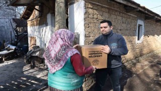 Nilüferde Ramazan dayanışma ile geçecek