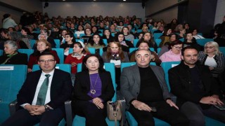 Nilüferli kadınlar kooperatifleşiyor