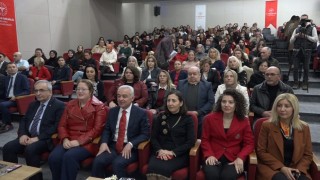 Normal Doğum Yolunda Kırklareli adlı panel düzenlendi