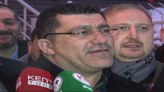 Nurettin Açıkalın: Çok değerli bir 3 puan oldu