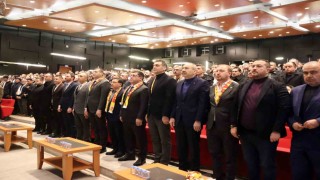 Nurettin Açıkalın: Kayserisporun yaralarına kesin ve net çözümler bulmak üzere büyük bir şevkle kolları sıvadık