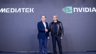 NVIDIA, MediaTek ile Mobil GPU Geliştiriyor: İşte İlk Detaylar