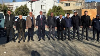 O İlçede 250 Araçlık Ücretsiz Otopark Müjdesi!