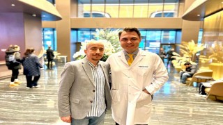 Obezite tedavisiyle 102 kilo vererek bambaşka birine dönüştü