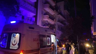 Odasında başından vurulmuş halde ölü bulundu