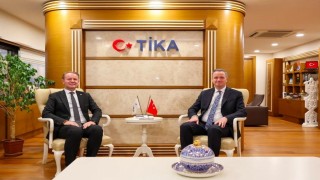 ODÜden Türk mirasını geleceğe taşıyacak proje: Bozkırda Türk İzleri
