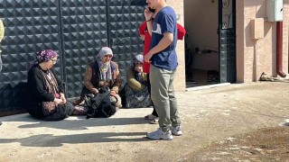 Oğlunu öldüren sanığa 22 yıl hapis cezası