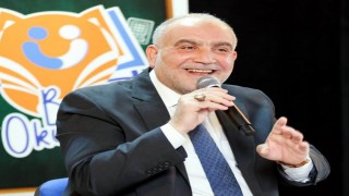 Öğrenciler anlattı, Başkan Sandıkçı dinledi