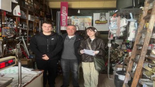 Öğrenciler Buldanı planladı