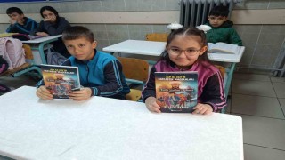 Öğrenciler, okudukça kazanıyor