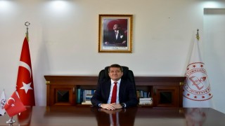 Öğrencilere ikinci dönem mesajı