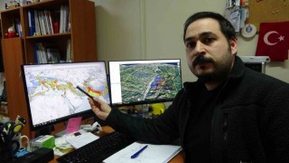 Öğretim Üyesi Dr. Özgenç Akın: Deprem sonrasına değil deprem öncesine ve alınacak tedbirlere odaklanmalıyız