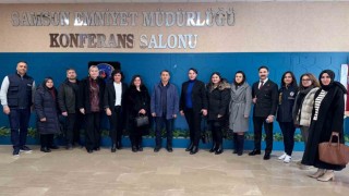 Öğretmenler çocuk istismarı ve Çocuk Koruma Kanunu hakkında bilgilendirildi