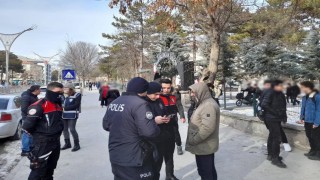 Okul çevreleri güvenli hale getiriliyor