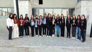 Okul Sporları Satranç İl Birinciliği müsabakaları tamamlandı