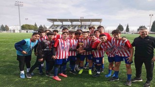 Okul sporlarında 3 branşta daha şampiyonlar belli oldu