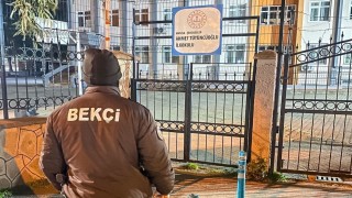 Okullar akşamları da güven içinde