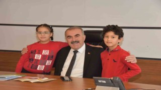 Okullarda ikinci dönem için ilk ders zili yarın çalıyor