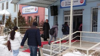 Okullarda yarıyıl tatili sonrası ilk ders zili çaldı