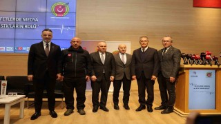 Olası İstanbul depreminde 39 ilçenin yardımına 39 il koşacak
