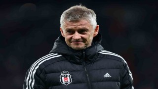 Ole Gunnar Solskjaer 2. galibiyetini aldı