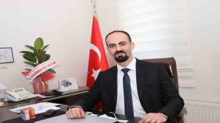 Oltu Devlet Hastanesine yeni başhekim