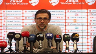 Ömer Erdoğan: 1-2 oyuncu gönderip transfer yapmak istiyoruz