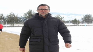 Ömer Erdoğan: Konyaspor maçını kesinlikle kazanmalıyız