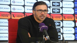 Ömer Erdoğan: Sivasspor ligde kalacaktır