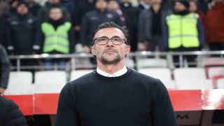 Ömer Erdoğanın, Beşiktaşa karşı şansı tutmuyor