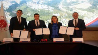 OMÜ ile Cumhuriyet Başsavcılıkları arasında protokol