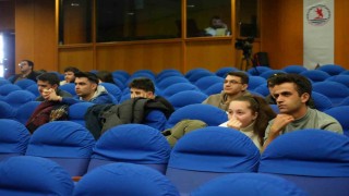 OMÜde istihdam edilecek öğrencilerin kura heyecanı: Bin 613 öğrenci işe alınacak