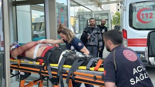 Önce bıçakladı, sonra balkondan attı: Mahkemede pişmanım dedi
