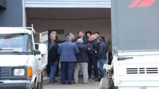 Onlarca kişinin milyonlarca liralık fındığını alarak kayıplara karıştı