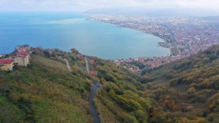 Ordu Nüfusu 2024'te 5 Bin Kişi Azalarak 770 Bin Oldu