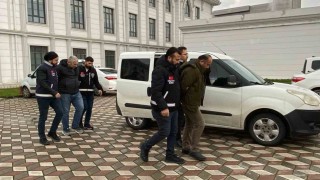 Ormanlık alanda cesedi bulunmuştu, cinayete kurban gittiği ortaya çıktı