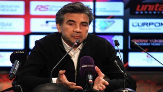 Osman Özköylü: Yaşadığımız süreç hiç normal değil