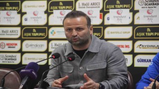 Osman Zeki Korkmaz: Hakem yönetiminden yüzde 100 keyif aldım