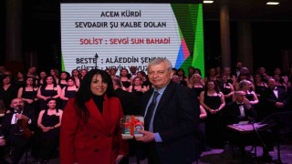Osmangazi Belediyesinden sevgilileri buluşturan konser